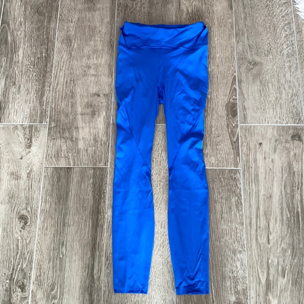 Lululemon Free to Speed High-Rise Tight 25"